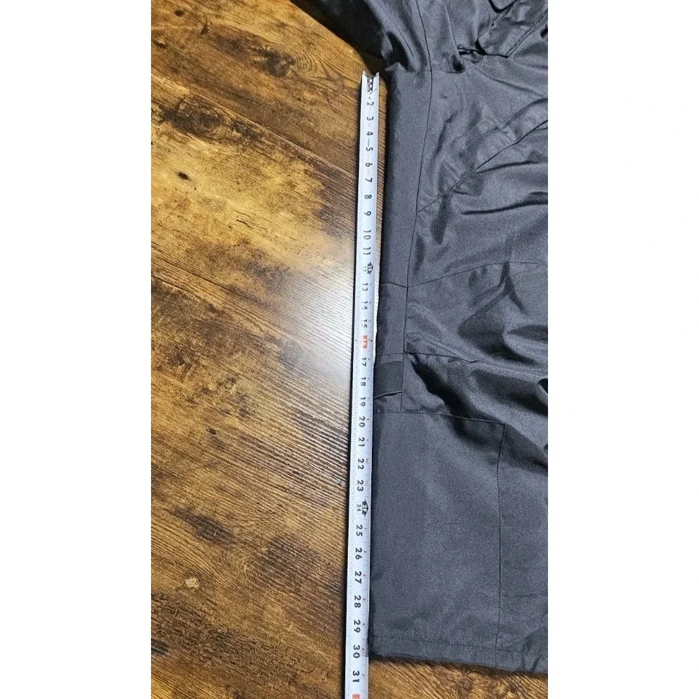 Wicked Stock Motorcycle Pants Size W38 L30 XL Short